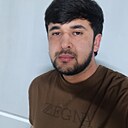 Камил, 26 лет