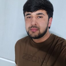 Фотография мужчины Камил, 26 лет из г. Щелково