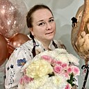 Яна, 36 лет