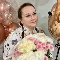 Фотография девушки Яна, 36 лет из г. Сыктывкар