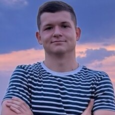Фотография мужчины Артём, 21 год из г. Саратов