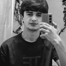 Фотография мужчины Muhammad, 18 лет из г. Семей