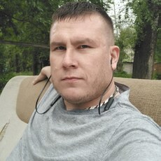 Фотография мужчины Антон, 41 год из г. Москва