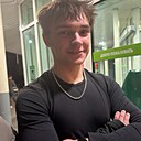 Егор, 18 лет