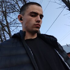 Фотография мужчины Андрей, 20 лет из г. Тейково
