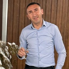 Фотография мужчины Arturik, 44 года из г. Ереван