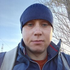 Фотография мужчины Михаил, 31 год из г. Усолье-Сибирское