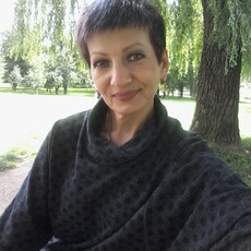 Фотография девушки Жанна, 60 лет из г. Гродно