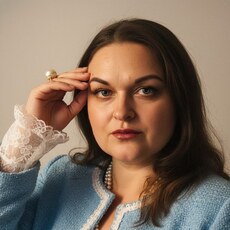 Фотография девушки Иришка, 38 лет из г. Люберцы