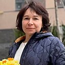 Татьяна, 54 года
