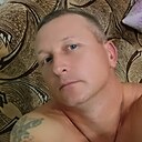 Юра, 44 года