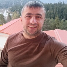 Фотография мужчины Мммммм, 42 года из г. Черкесск