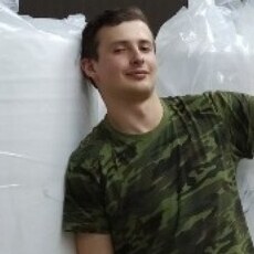 Фотография мужчины Алексей, 33 года из г. Мозырь