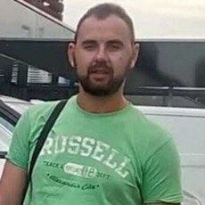 Фотография мужчины Sergiy, 39 лет из г. Ивано-Франковск