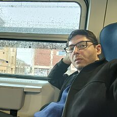 Фотография мужчины Андрей, 35 лет из г. Ереван
