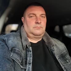 Фотография мужчины Александр, 44 года из г. Речица