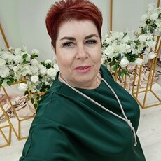 Фотография девушки Лара, 50 лет из г. Магнитогорск