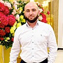 Джони, 32 года