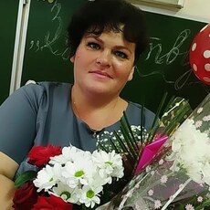Фотография девушки Оксана, 45 лет из г. Иваново