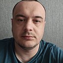 Сергей, 33 года