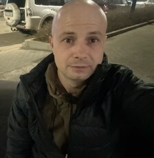Фотография мужчины Роман, 33 года из г. Обнинск