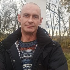 Фотография мужчины Дима, 45 лет из г. Чернигов