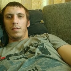 Фотография мужчины Андрей, 24 года из г. Солигорск