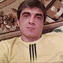 Дави, 58 лет