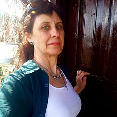 Фотография девушки Яна, 63 года из г. Ивацевичи