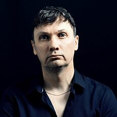 Фотография мужчины Андрей, 38 лет из г. Борисов