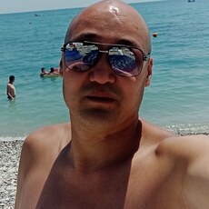 Фотография мужчины Тимур, 39 лет из г. Великий Новгород