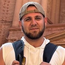 Фотография мужчины Андрей, 35 лет из г. Прокопьевск