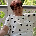 Татьяна, 65 лет