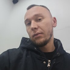 Фотография мужчины Дмитрий, 32 года из г. Урюпинск