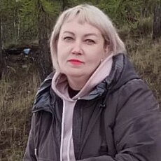 Фотография девушки Алена, 43 года из г. Северобайкальск