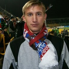 Фотография мужчины Александр, 36 лет из г. Тбилисская