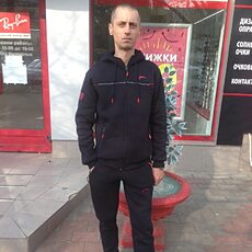 Фотография мужчины Александр, 38 лет из г. Одесса