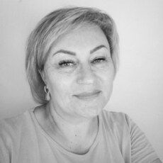 Фотография девушки Лана, 51 год из г. Ярково