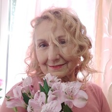 Фотография девушки Любовь, 68 лет из г. Мытищи