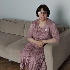 Фотография девушки Ольга, 57 лет из г. Рубцовск