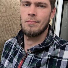 Фотография мужчины Oleksandr, 33 года из г. Каменское