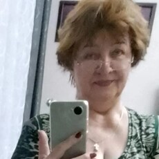 Фотография девушки Тамара, 69 лет из г. Новосибирск