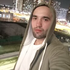 Фотография мужчины Григорий, 25 лет из г. Кокшетау