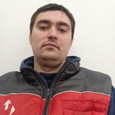Фотография мужчины Дима, 29 лет из г. Полтава