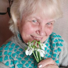 Фотография девушки Ирина, 56 лет из г. Киев