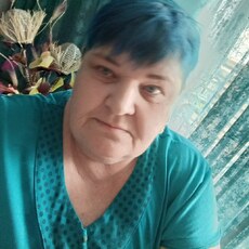 Фотография девушки Марина, 57 лет из г. Братск