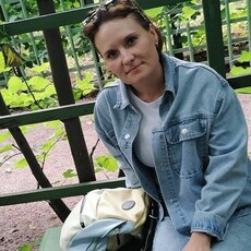 Фотография девушки Елена, 43 года из г. Гомель