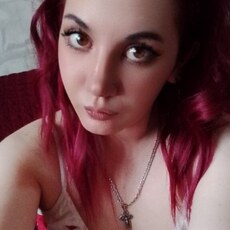 Фотография девушки Стася, 31 год из г. Петропавловск