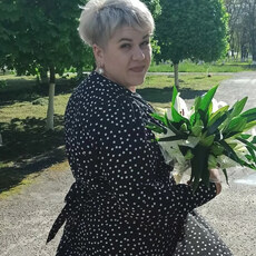 Фотография девушки Anna, 38 лет из г. Старый Оскол