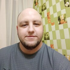 Фотография мужчины Александр, 31 год из г. Благодарный